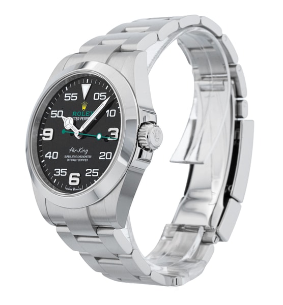 Rolex Air-King 126900